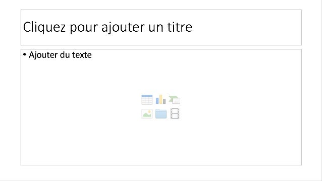 Ameliorez L Impact De Vos Presentations Powerpoint