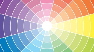 Couleurs complémentaires
 