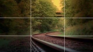 Apportez du CONTRASTE.
 