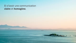 Évitez la mort par POWERPOINT
 