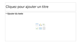 PowerPoint existe depuis près de 30 ans.
 