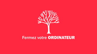 Au début, c’est normal
de se sentir perdu…
 