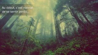 Mais ne créez pas directement dans PowerPoint.
 