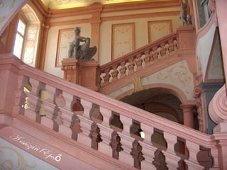 A császári lépcső 