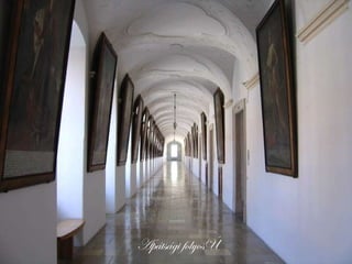 Apátsági folyosó 