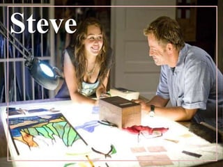 Steve