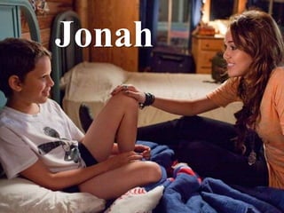 Jonah