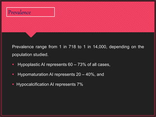 Amelogenesis Imperfecta Hypoplastic Type Dr Sanjana Ravindra PPTX amelogenesis-imperfecta-hypoplastic-type-dr-sanjana-ravindra-pptx
