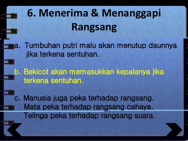 POWER POINT PEMBELAJARAN