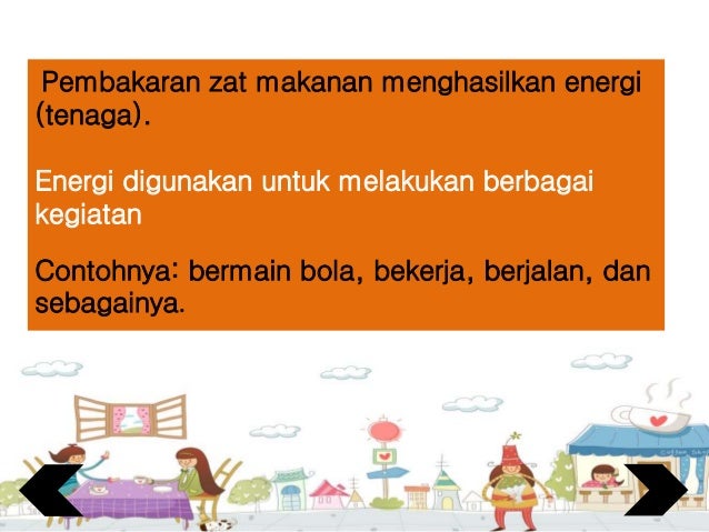 POWER POINT PEMBELAJARAN