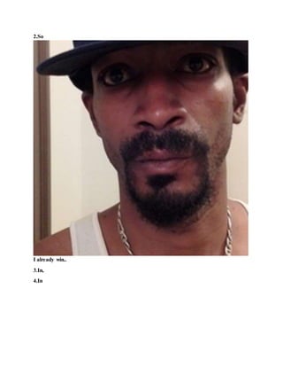 2.So
I already win..
3.In,
4.In
 