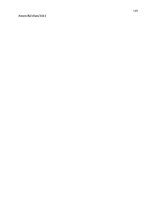 149
Amen-Ra’sSura.Vol.1
 