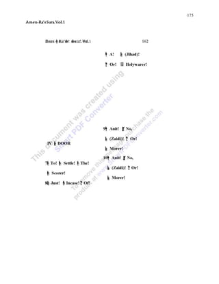 175
Amen-Ra’sSura.Vol.1
 