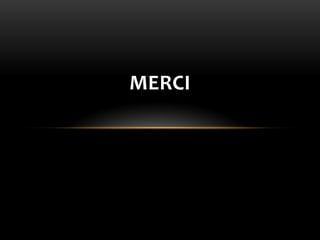 MERCI 