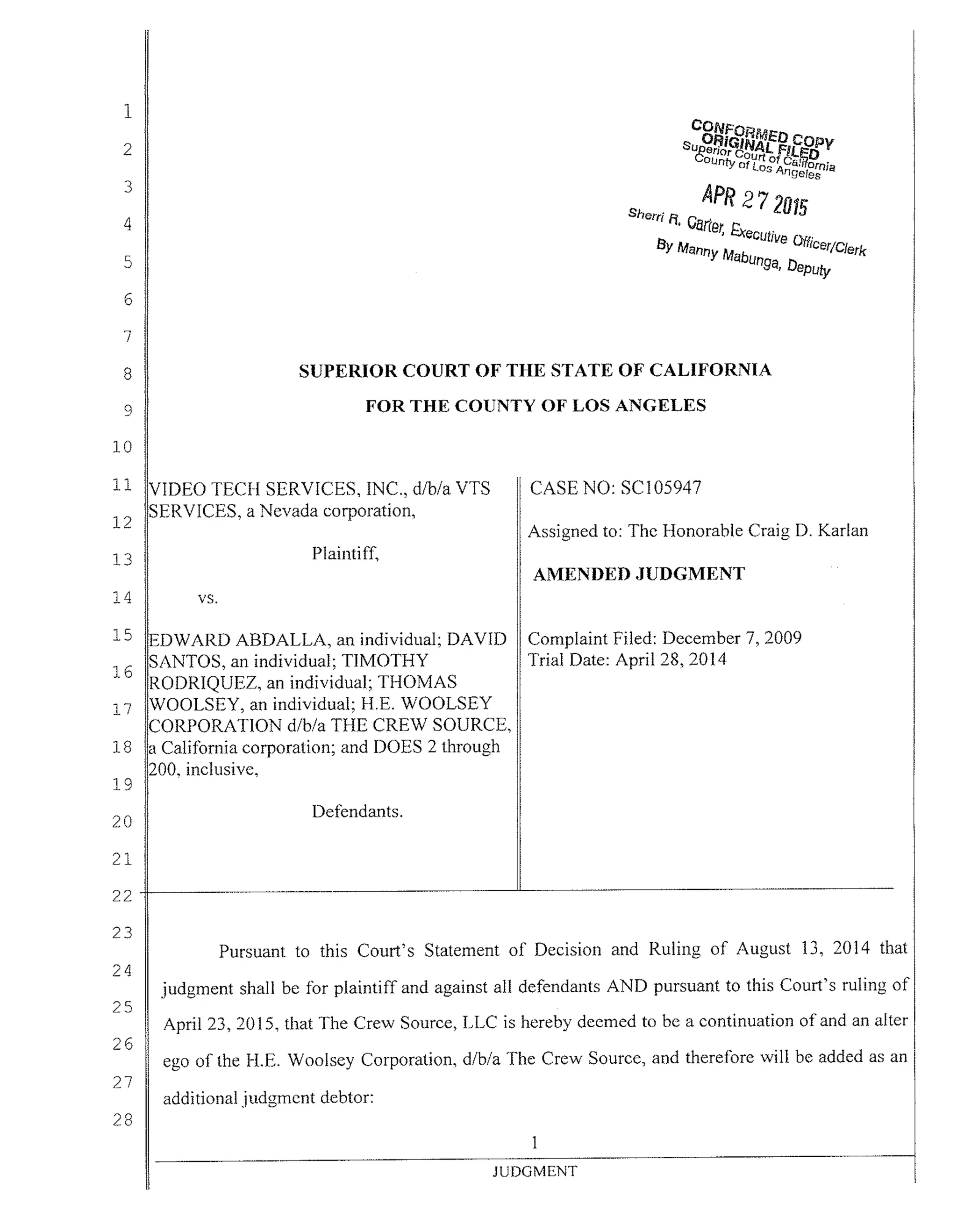 Tentative Ruling Orange County - mv9xw7r