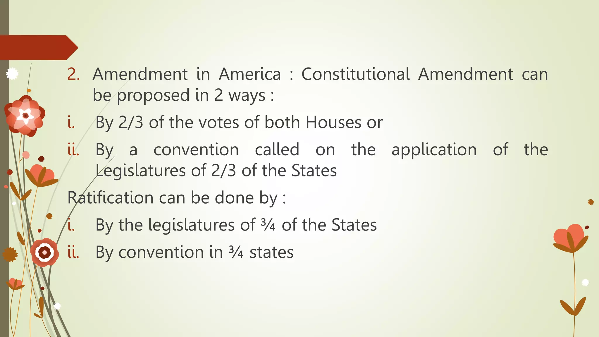 Amendment of the Constitution.pptx