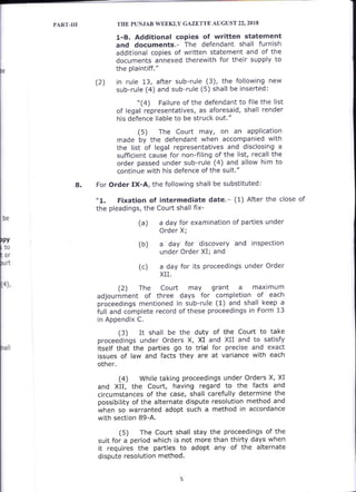 Amendments in Rules of Civil ProcedureCode1908[8247].pdf