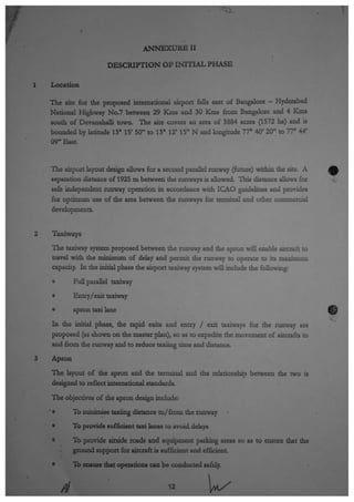 Amendment To State Support Agreement