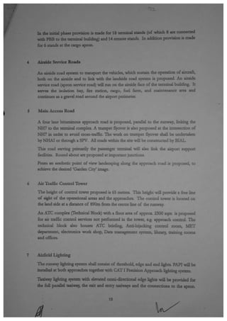 Amendment To State Support Agreement