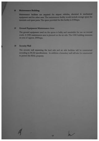 Amendment To State Support Agreement