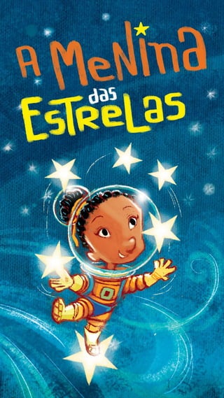A menina das estrelas