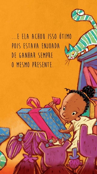 A menina das estrelas