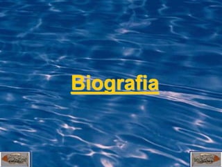 Biografia
 