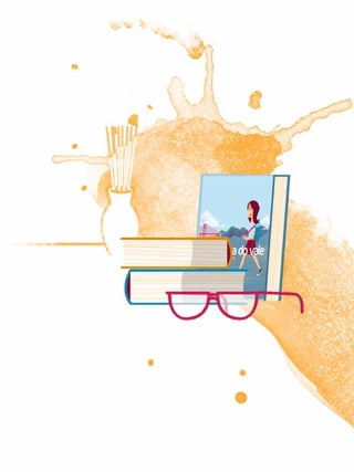 a menina do vale   23
 