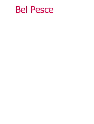 Bel Pesce
 