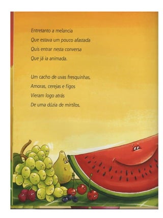 Ameninaquenogostavadefruta 131010162417-phpapp02