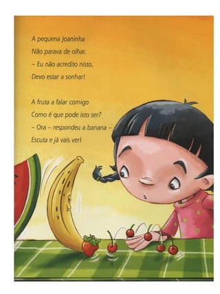 Ameninaquenogostavadefruta 131010162417-phpapp02