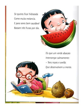 Ameninaquenogostavadefruta 131010162417-phpapp02