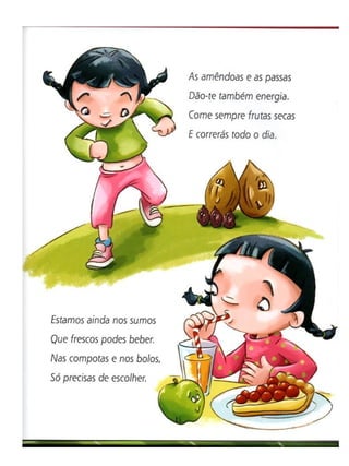 Ameninaquenogostavadefruta 131010162417-phpapp02