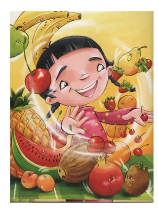 Ameninaquenogostavadefruta 131010162417-phpapp02