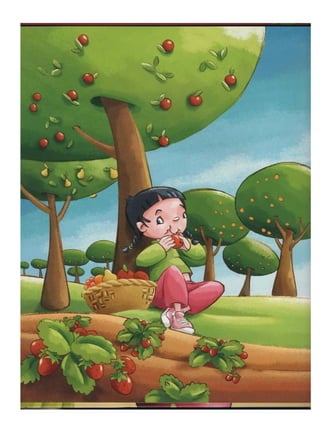 Ameninaquenogostavadefruta 131010162417-phpapp02