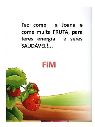 Ameninaquenogostavadefruta 131010162417-phpapp02