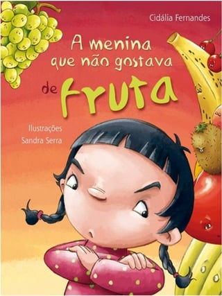 Ameninaquenogostavadefruta 131010162417-phpapp02