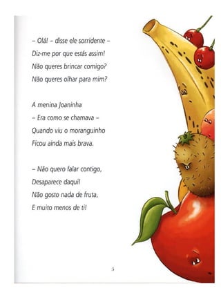 Ameninaquenogostavadefruta 131010162417-phpapp02