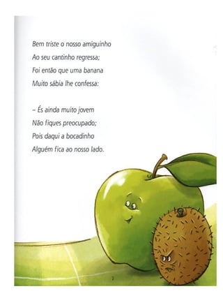 Ameninaquenogostavadefruta 131010162417-phpapp02