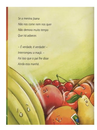 Ameninaquenogostavadefruta 131010162417-phpapp02