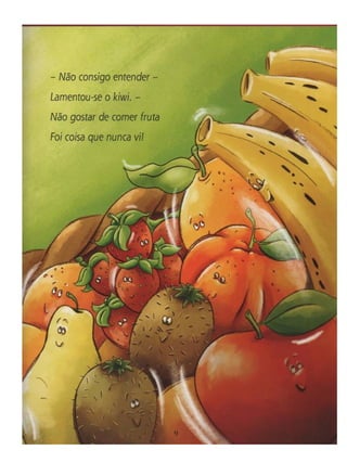 Ameninaquenogostavadefruta 131010162417-phpapp02