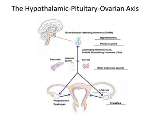 The Hypothalamic-Pituitary-Ovarian Axis
http://www.shen-nong.com/eng/images/exam/missedperiods/img_mp1a.gif
 