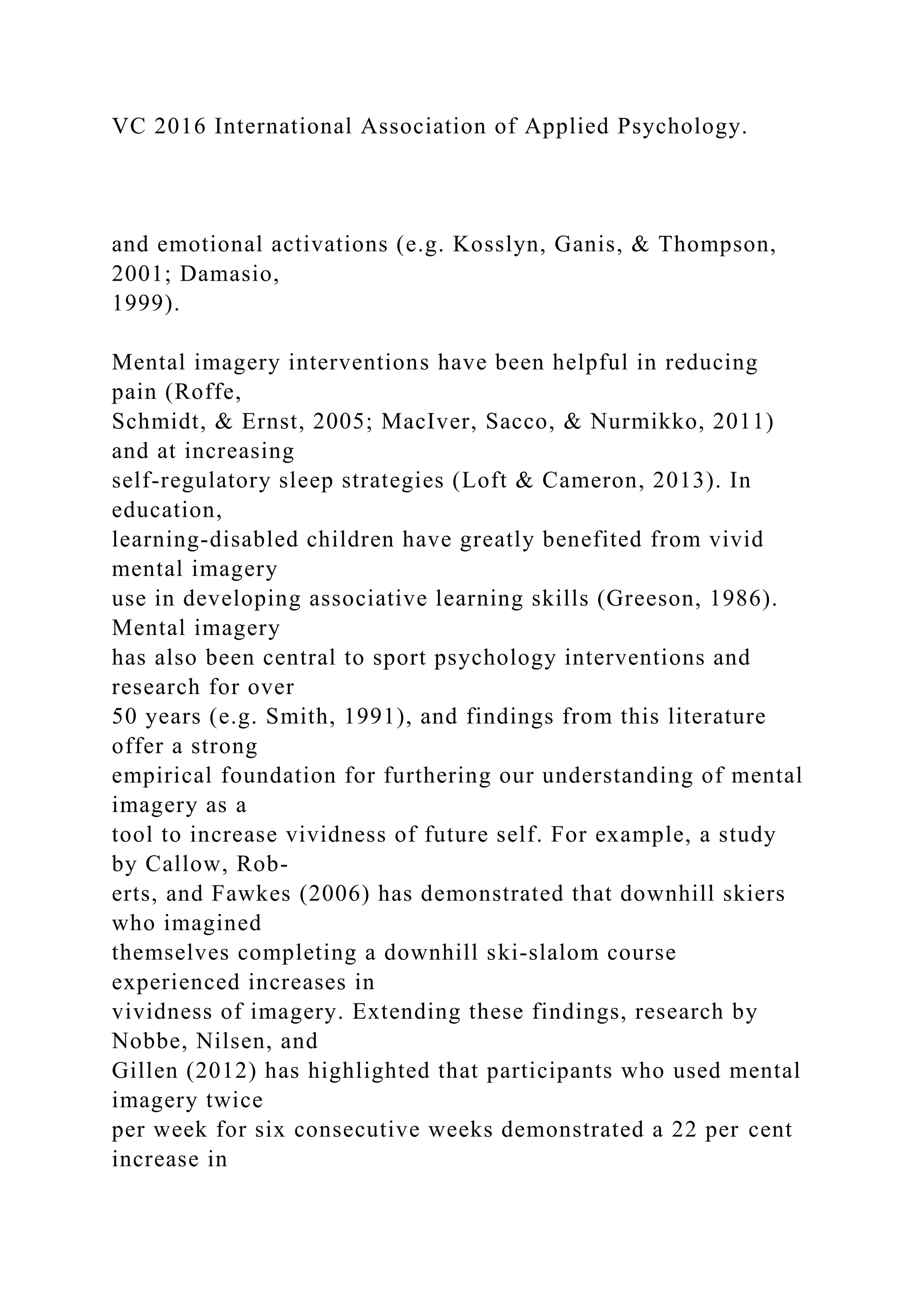 A Mental Imagery Intervention to Increase FutureSelf-Continu.docx