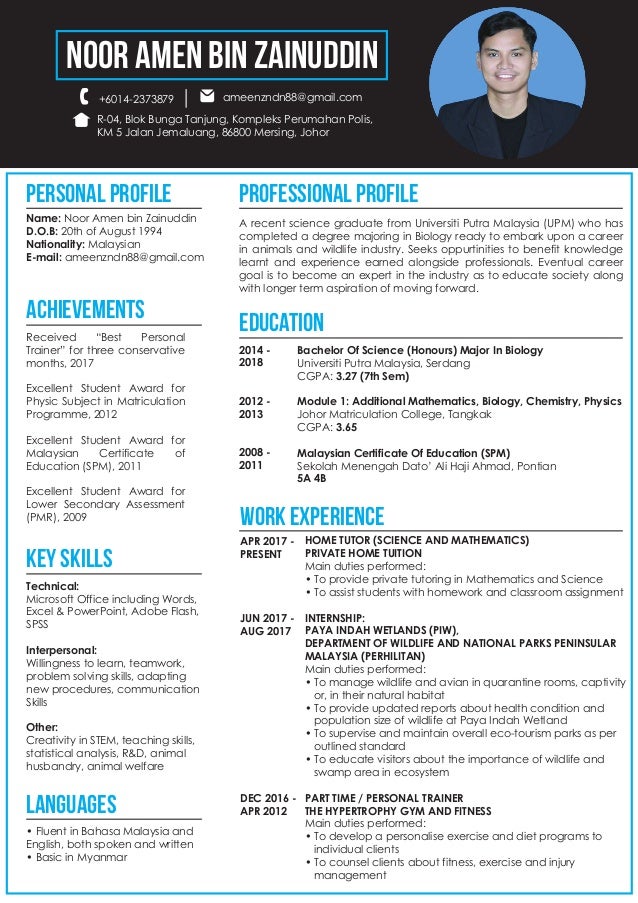 Phd/postdoc resume samples – Career Services | University of Pennsylvania