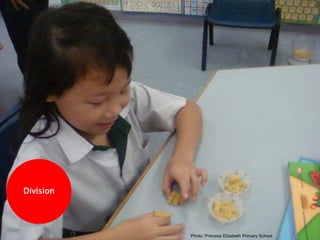 DivisionPhoto: Princess Elizabeth Primary School