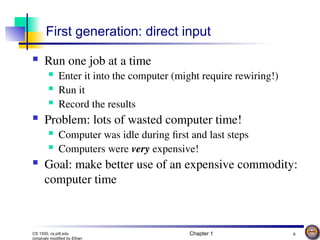 Computer Rewiring Introduction to Operating System1111.ppt
