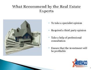    To take a specialist opinion

   Required a third party opinion

   Take a help of professional
    consultation

 ...