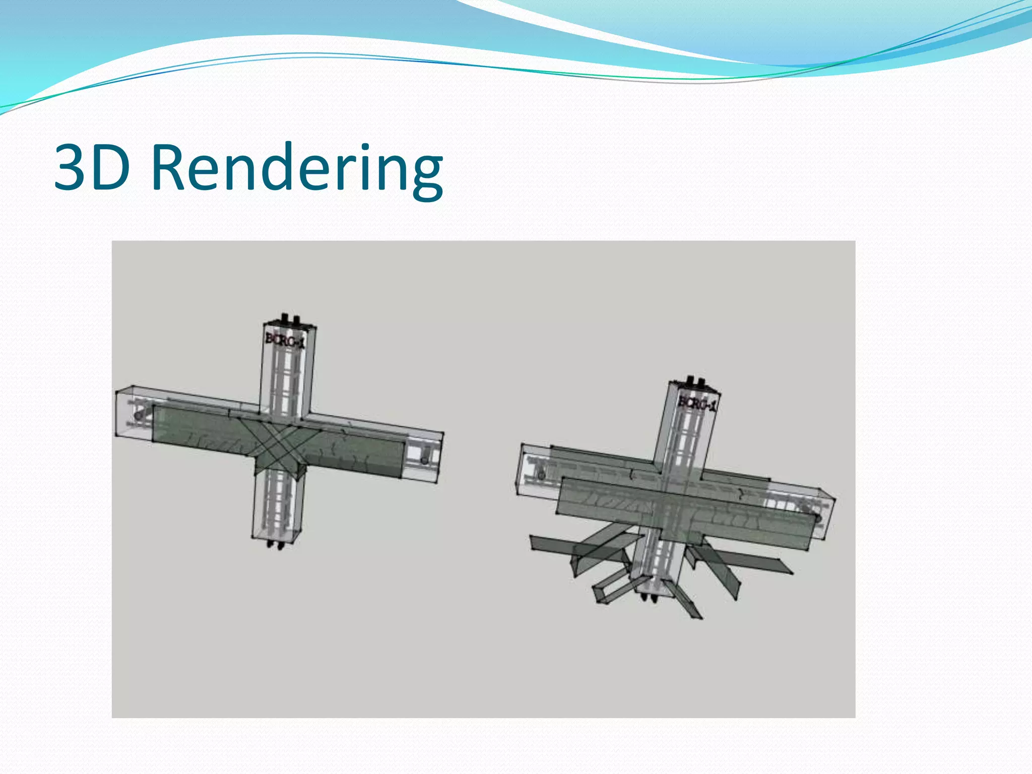 CFRP Proposal Scheme