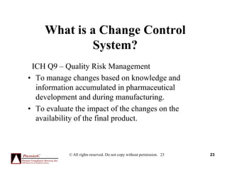 CAPA: A Risk Mitigating Quality System | PDF