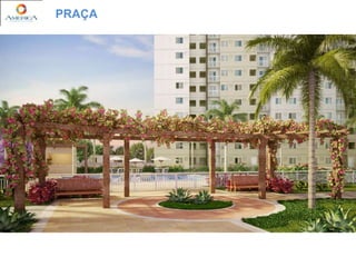 PRAÇA
 